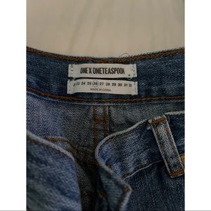 One Teaspoon Denim